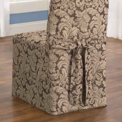 SureFit Scroll Slipcover