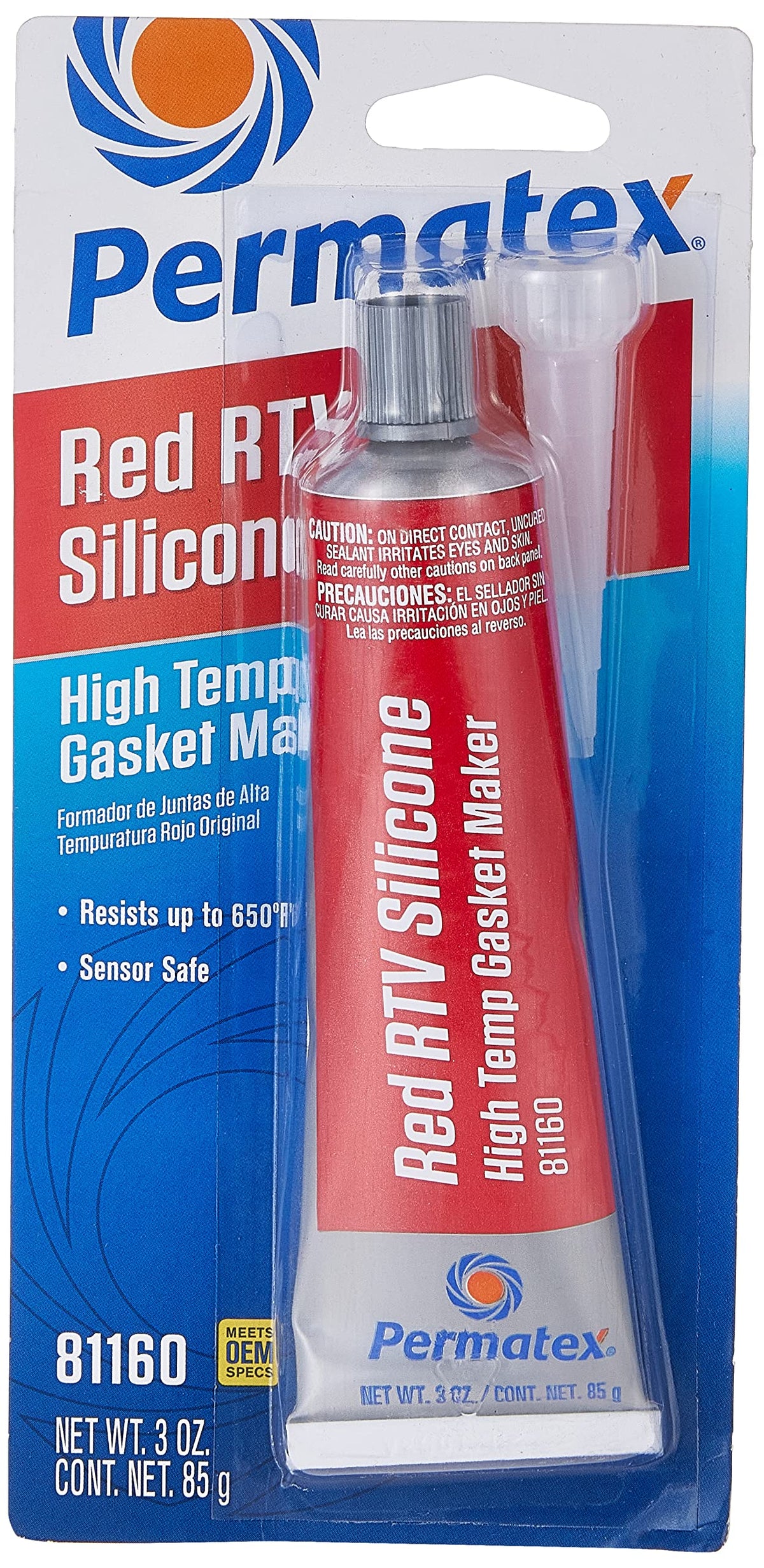 Permatex Gasket Maker