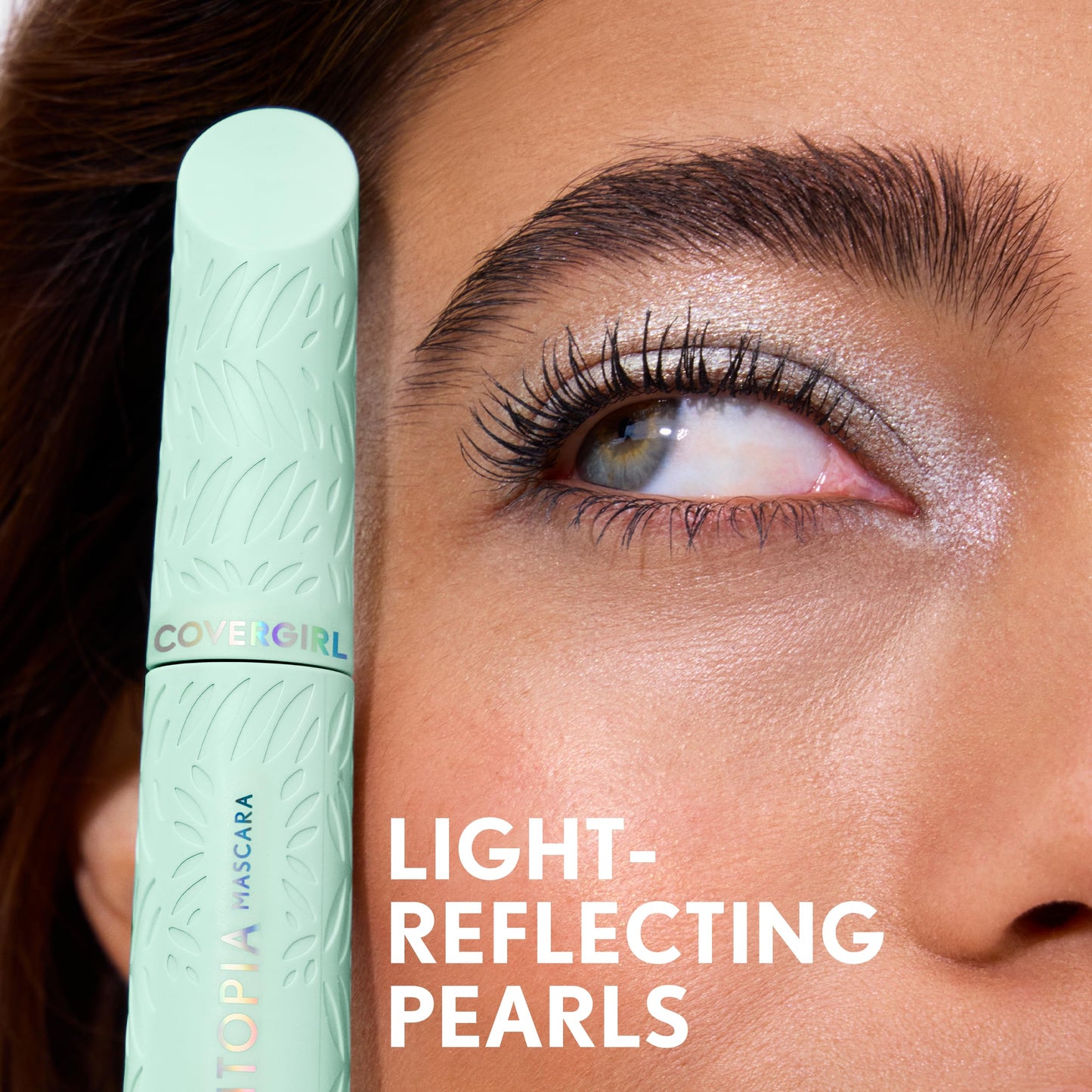 CoverGirl Lash Blast Cleantopia