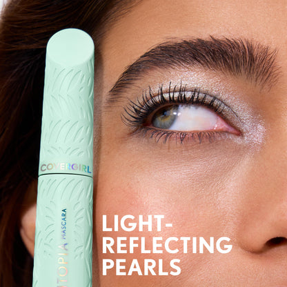 CoverGirl Lash Blast Cleantopia