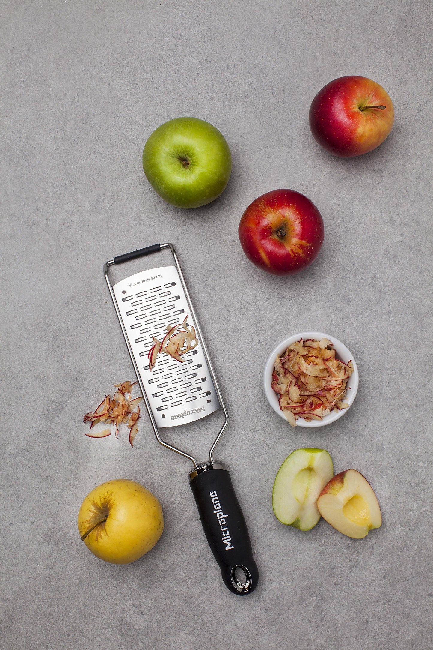 Microplane フードグレーダー