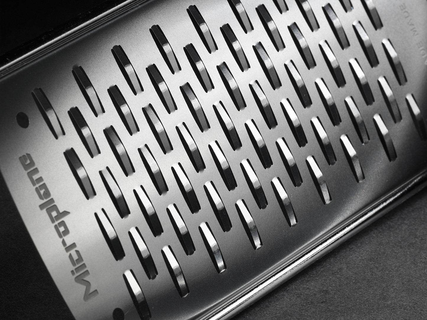 Microplane フードグレーダー