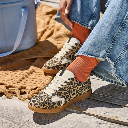 Blowfish Malibu Tastic Lace-Up Shoes