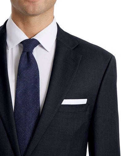 Calvin Klein Men's Slim Fit Suit Separates