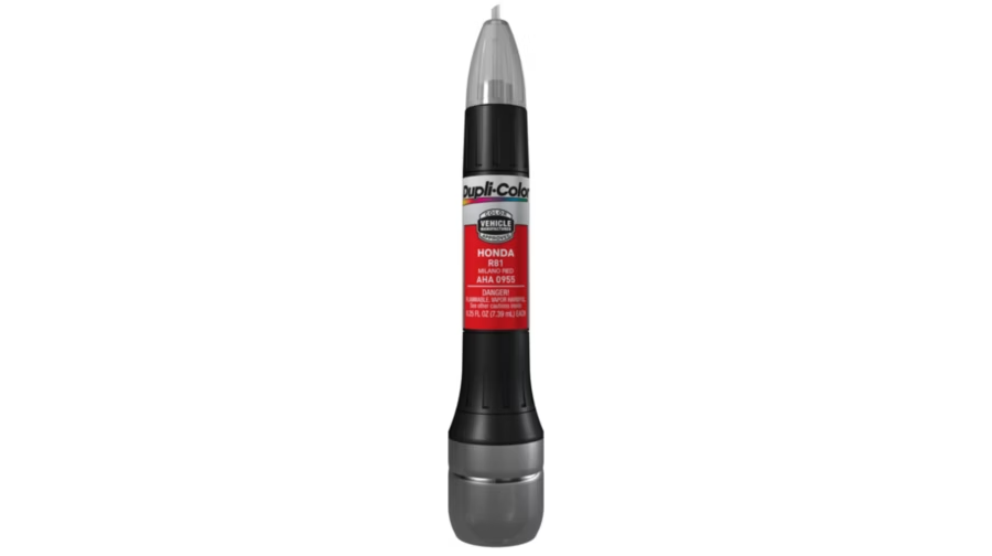 Doaaler( Dupli-Color Paint AHA0955 Touch Up Milano Red Paint Code R81