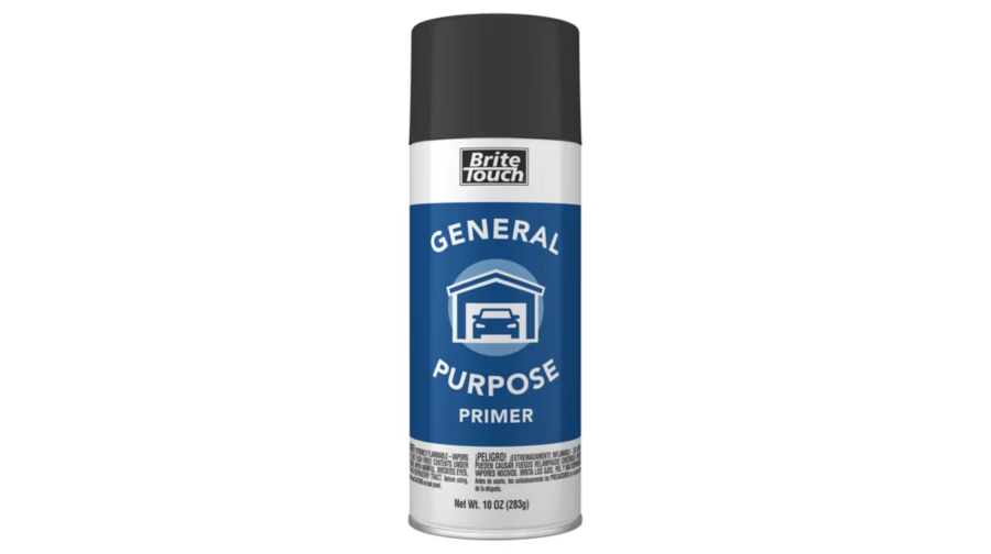 Brite Touch Automotive & General Purpose Primers