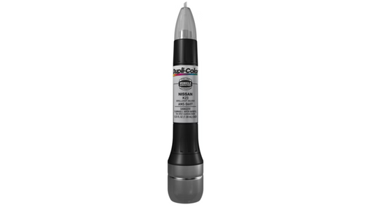 Doaaler( Dupli-Color Paint ANS0607 Touch Up Brilliant Silver Paint Code K23