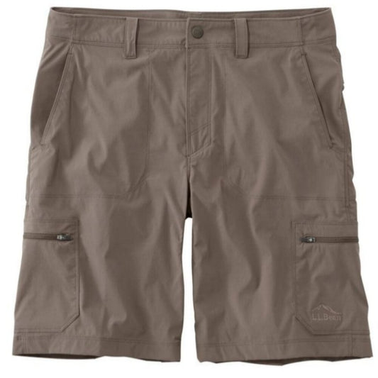 L.L Bean Men's Cresta Hiking Shorts, 10"-Various!