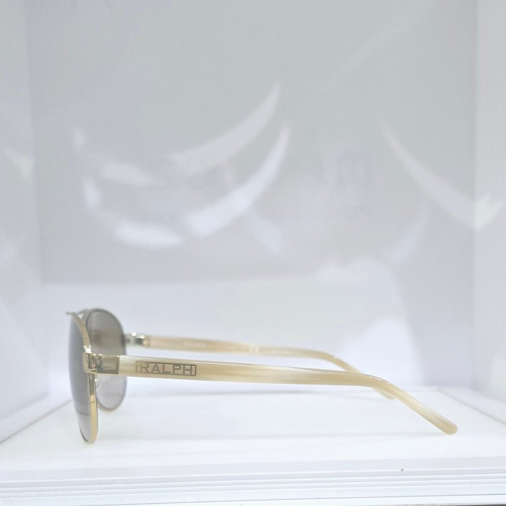 Ralph RA4004 Woman's Sunglasses 101/13 59 13 130 2N NWOT