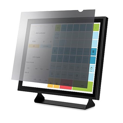 Monitor - Black Standard Privacy FIlter