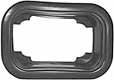 Truck-lite 81026 Mounting Grommet, Black, Per Package Of 2