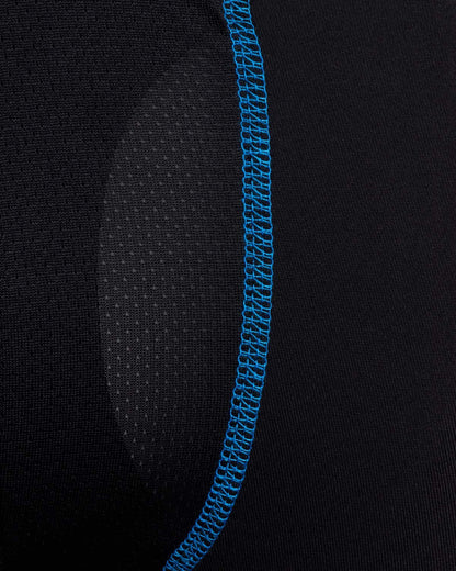 Reebok Men's Boxer Briefs - 4 Pack Soft Performance Boxers w Men with Fly Pouch