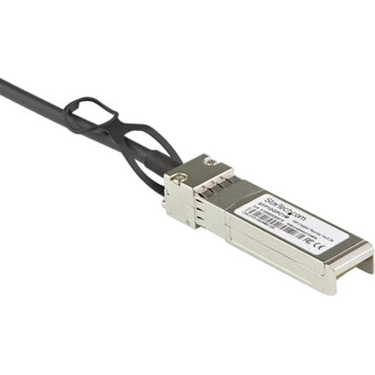 StarTech.com Dell EMC DAC-SFP-10G-3M Compatible Cable - 3 m - 10 GbE (DACSFP10G