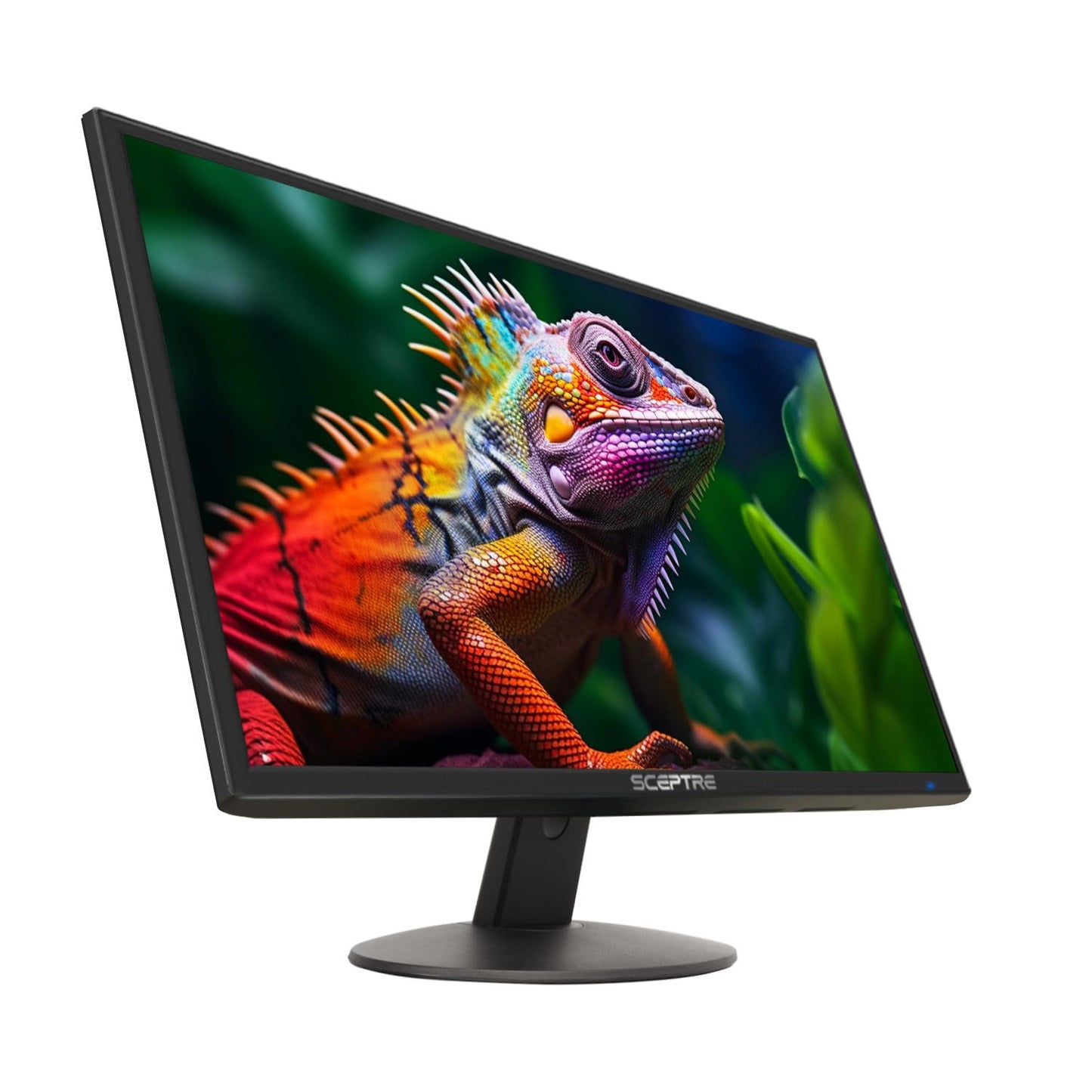 Sceptre New 24-inch Gaming Monitor 100Hz 1ms DisplayPort HDMI x2 sRGB AMD