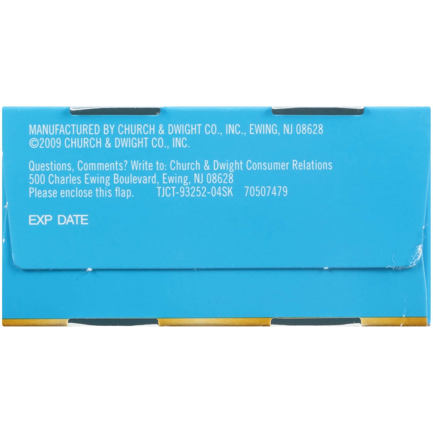 Trojan ENZ Armor Spermicidal Lubricated Condoms - 12 Count (Packaging May Vary)