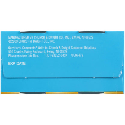 Trojan ENZ Armor Spermicidal Lubricated Condoms - 12 Count (Packaging May Vary)