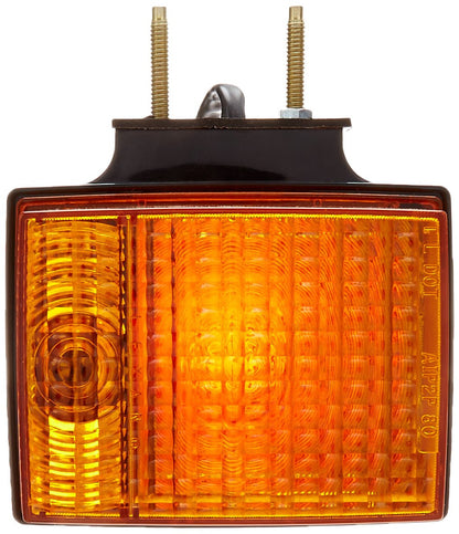 Truck-Lite (70356) Double Face Pedestal Lamp