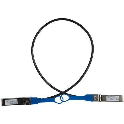 StarTech.com HP Compatible - SFP+ Direct Attach Cable
