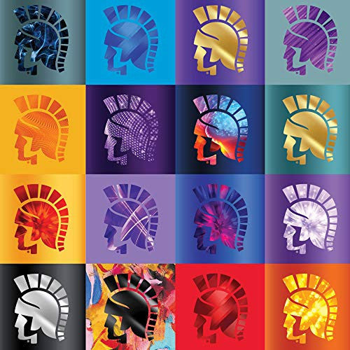 Trojan Magnum Lubricated Condoms