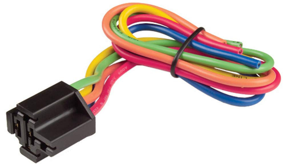 Grote (84-1041) Relay Connector