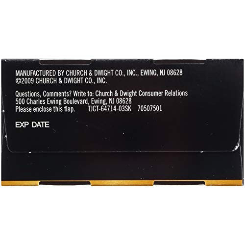 Trojan Magnum Lubricated Condoms