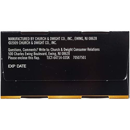 Trojan Magnum Lubricated Condoms