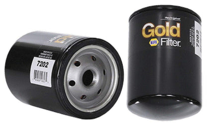 Napa Gold Spin-on Lube Filter 7202 Pack of 1