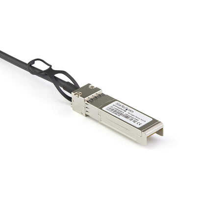StarTech.com Dell EMC DAC-SFP-10G-3M Compatible Cable - 3 m - 10 GbE (DACSFP10G