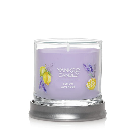 Yankee Candles Scented jar