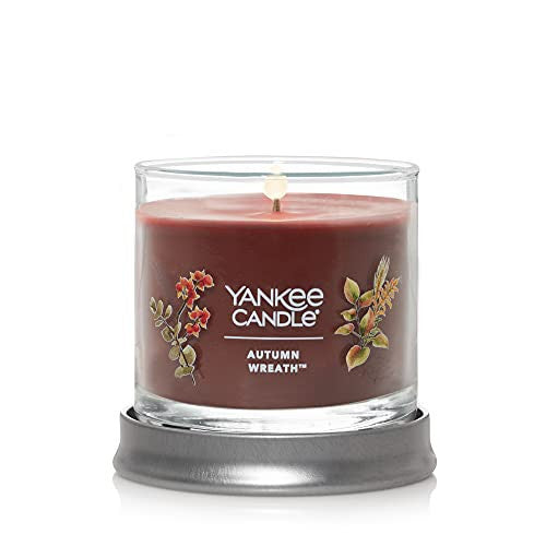 Yankee Candle Cranberry Chutney Scented, Signature