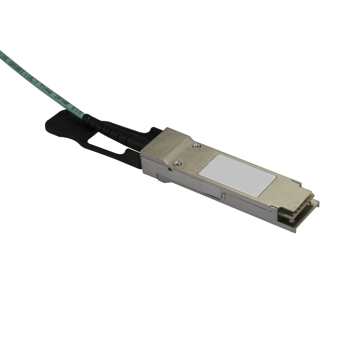 StarTech.com AOC Breakout Cable for Cisco QSFP-4X10G-AOC7M - 7m/23ft 40G 1x QSF