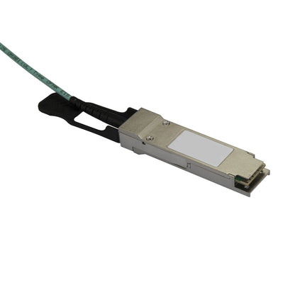 StarTech.com AOC Breakout Cable for Cisco QSFP-4X10G-AOC7M - 7m/23ft 40G 1x QSF