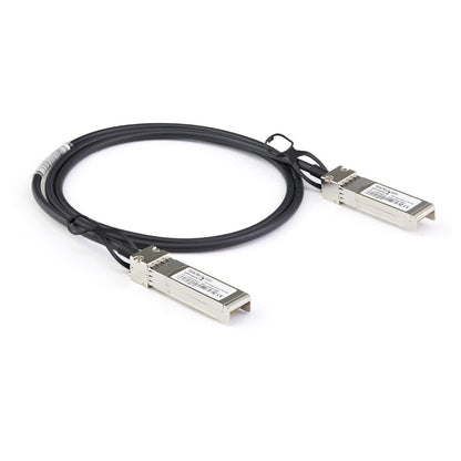StarTech.com Dell EMC DAC-SFP-10G-3M Compatible Cable - 3 m - 10 GbE (DACSFP10G