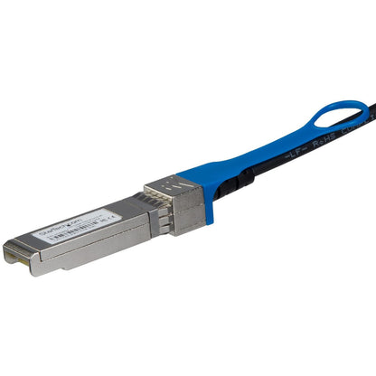 StarTech.com HP Compatible - SFP+ Direct Attach Cable