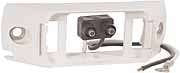 Truck-lite 80962 Model-15 Single Lamp Header Mount Kit, Gray