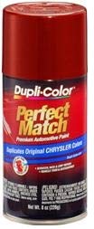 VHT/ Duplicolor BCC0431 Paint Blaze Red Crystal Aerosol Can 8 Ounce (1)