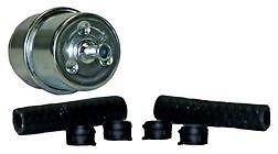 Napa FILTERS 3054 Fuel Filter Gold 2.83 X 0.625 X 3.05INCH