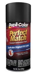 VHT/ Duplicolor BVW2040 Paint Metallic Black Magic Aerosol Can 8 Ounce (1)