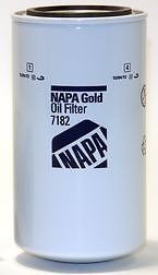 Napa Gold 7182 Oil Filter