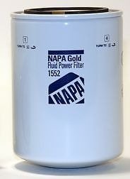 1552 NAPA GOLD HYDRAULIC FILTER