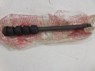 Sway Bar Repair Kit - Rear Susp 18145 W075BA Napa ;