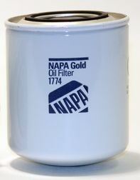 1774 Napa Premium Filter