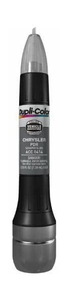 ACC0414 ACC0414 Metallic Graphite forChryslerr Scrh Fix Touch-Up Paint-0.5 oz.