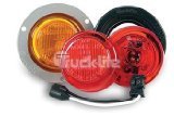 Truck-Lite 10250R LED10SERIESM/