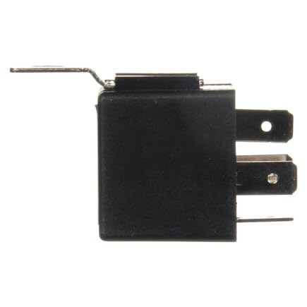 Trucklite 192-4 HEAVY DUTY ISO BASE RELAY 24 VOLT