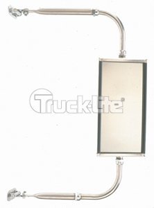 Truck-Lite (97644 Mirror