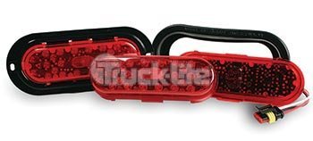 Trucklite 60050R LED 60 SERIES STT GROMMET KIT