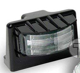 Truck-Lite Model 15 License Lamp Kit 15012