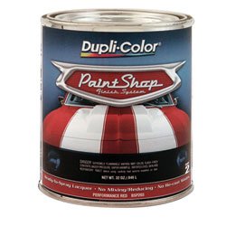 Dupli-Color Paint Shop Finishing System Clear Coat - BSP300