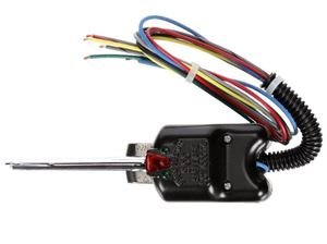 900, Turn Signal Switch - 7 Wire Harness